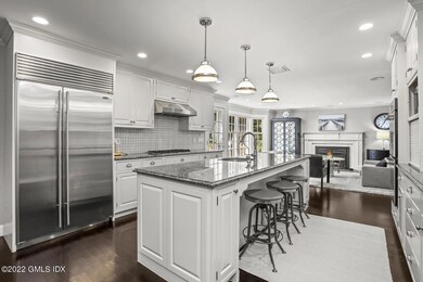 121 Clapboard Ridge Rd, Greenwich, CT 06830 - photo 7