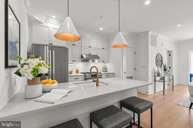 1313 11th St NW unit 7, Washington, DC 20001 - photo 5