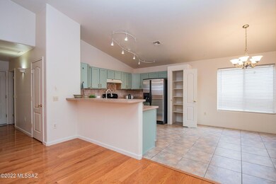 2886 N Mountain Creek Way, Tucson, AZ 85745 - photo 5