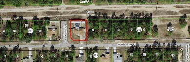 From Citrus County Property Appraiser's Office