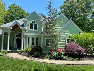 204 Old Westport Rd, North Dartmouth, MA 02747 - photo 2