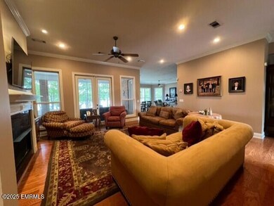 12208 Lake Point Ln, Collinsville, MS 39325 - photo 7