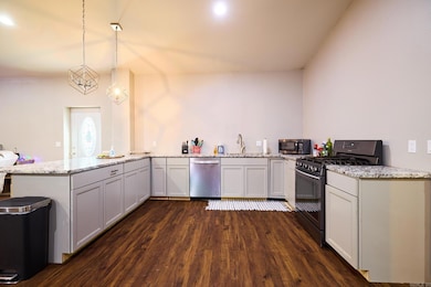 16175 E Miller Sardis Rd, Bauxite, AR 72011 - photo 5