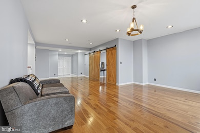 The Towers at Harbor Court unit 808, Baltimore, MD 21202 - photo 4