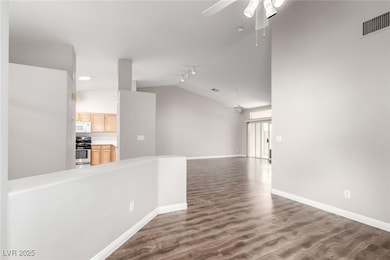 3413 Conan St unit 101, Las Vegas, NV 89129 - photo 5