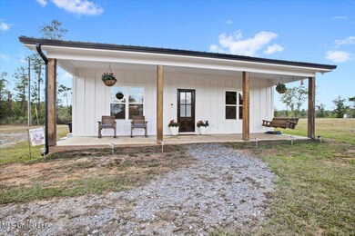 110 Brashier Ln, Lucedale, MS 39452 - photo 4