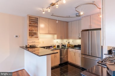 Watergate East Residences unit 702-S, Washington, DC 20037 - photo 7