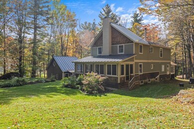 283 Gilcrist Rd, Stowe, VT 05672 - photo 6