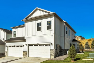 4923 N Marble Fox Way unit 124, Lehi, UT 84043 - photo 4