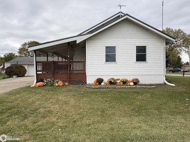 408 N Trussell Ave, Moravia, IA 52571 - photo 6