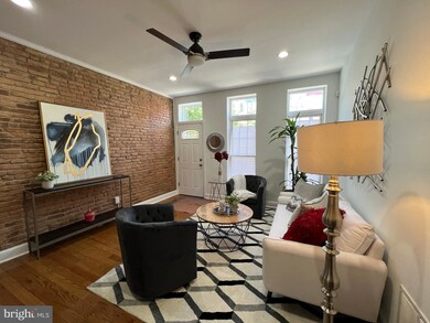 1814 N Caroline St, Baltimore, MD 21213 - photo 5