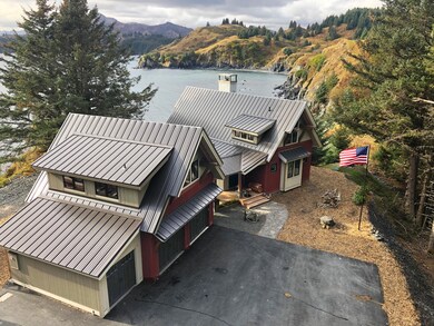 6096 Tree Point Aly, Kodiak, AK 99615 - photo 6