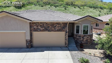 6945 N Fargo Trail, Littleton, CO 80125 - photo 2