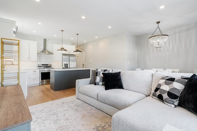 5120 N Elston Ave unit 2, Chicago, IL 60630 - photo 5