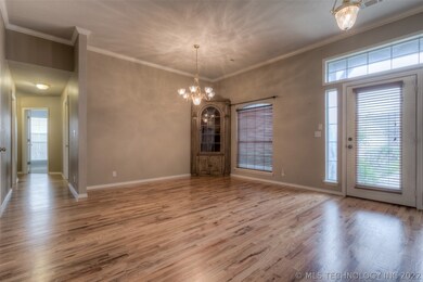 11518 S Mulberry Ct, Jenks, OK 74037 - photo 4