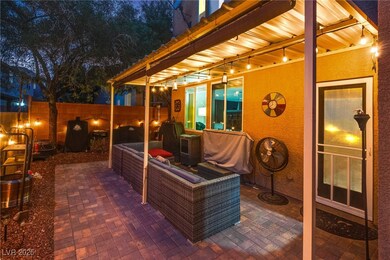 10625 Thor Mountain Ln, Las Vegas, NV 89166 - photo 5
