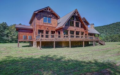 278 Indian Village Rd, Blue Ridge, GA 30513 - photo 2