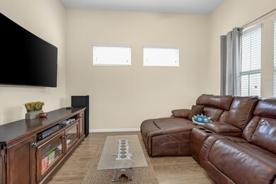Office/ Media Room
