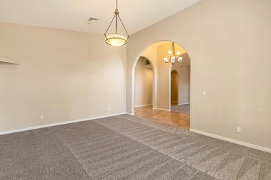 Wethersfield - Living Rm