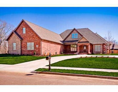 1301 NW Hermanus St, Bentonville, AR 72712 - photo 2