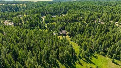 Beautiful acreage