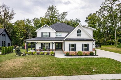 8010 Shady View Dr, Charlestown, IN 47111 - photo 5