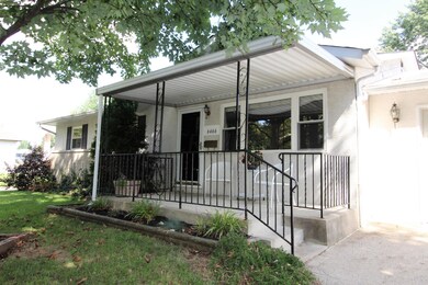 6466 Ambleside Dr, Columbus, OH 43229 - photo 3