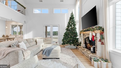 28 Ravenfield Rd, Taylorsville, GA 30178 - photo 7