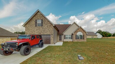 153 Grace Ct, Manchester, TN 37355 - photo 4