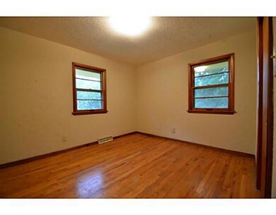 Bedroom.