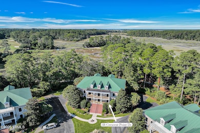 5 Crescent Point Dr unit B, Bluffton, SC 29910 - photo 2