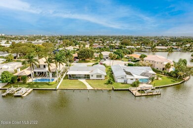 48 Yawl Dr, Cocoa Beach