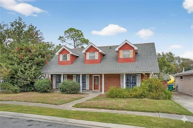 3619 46th St, Metairie, LA 70001 - photo 2