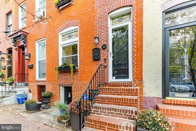 113 S Chester St, Baltimore, MD 21231 - photo 2