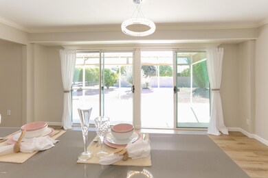 Double Sliding Doors