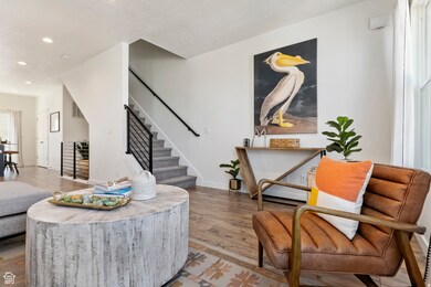 889 Mathilda Dr unit 251, Saratoga Springs, UT 84045 - photo 7