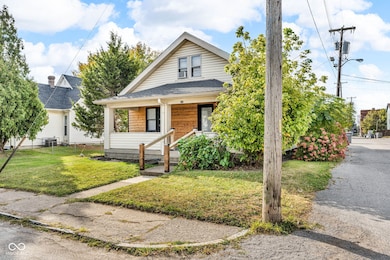 517 Weghorst St, Indianapolis, IN 46203 - photo 2