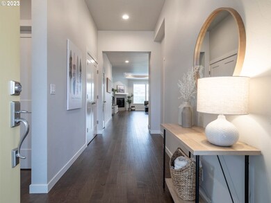 3706 Siletz Dr, Coburg, OR 97408 - photo 2