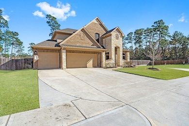 14337 Prospect Park Ln, Conroe, TX 77384 - photo 2