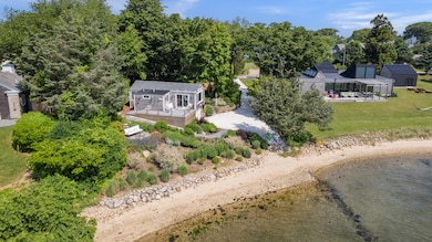 61 Hines Point Rd, Vineyard Haven, MA 02568 - photo 2