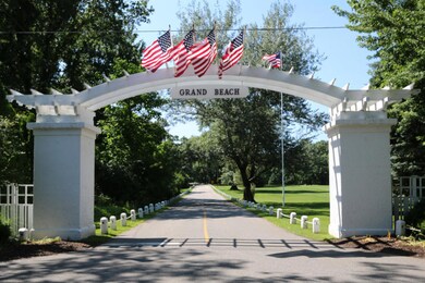 GB gates