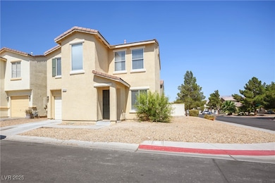 2076 Pillar Pointe St, Las Vegas, NV 89115 - photo 2