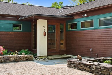 2 Front Door