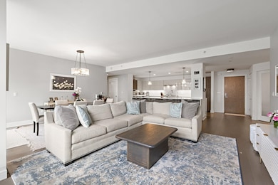 9 Avenue at Port Imperial unit 1003, West New York, NJ 07093 - photo 2