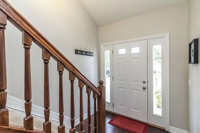 wr entry