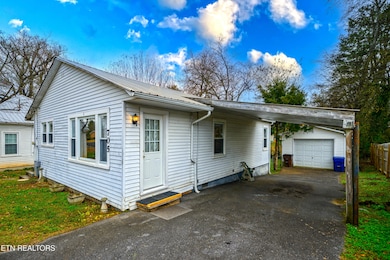 0 E Mountcastle St, Jefferson City, TN 37760 - photo 5