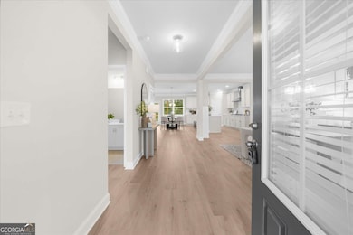 8610 Standing Stone, Ball Ground, GA 30107 - photo 5