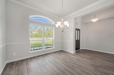 9602 Moss Rose Ln, Willis, TX 77378 - photo 3