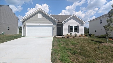 240 Waylon Ct, Lexington, NC 27295 - photo 5