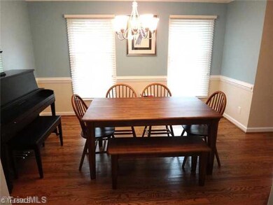 Dining Room.